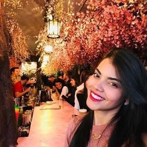 Meet your Posher, Ingryd